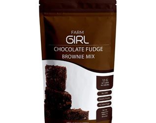 FARM GIRL BROWNIE MIX