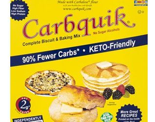 CARBQUIK