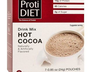 DRINK – HOT COCOA