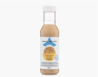 IDEAL PROTEIN HONEY DIJON DRESSING