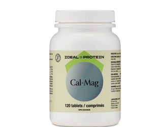 Ideal Protein Cal Mag – SOLD OUT