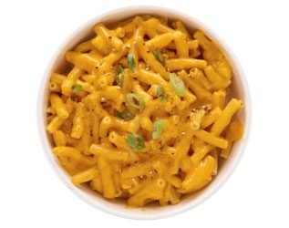 MEAL – MACARONI & CHEESE