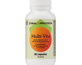 Ideal Protein Multi Vitamins