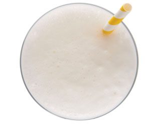 SHAKE – PINA COLADA SHAKE