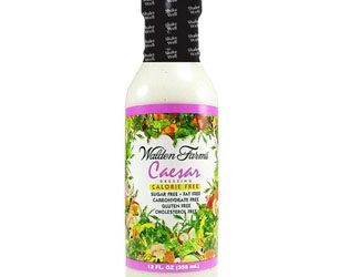 WF CAESAR DRESSING – SOLD OUT