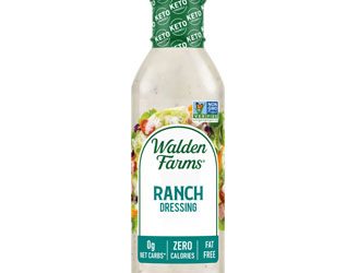 WF RANCH DRESSING