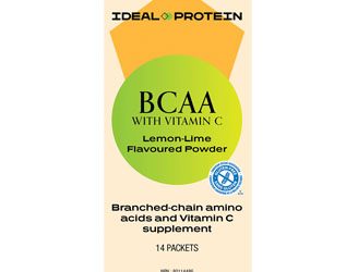 BCAA – LEMON LIME – SOLD OUT