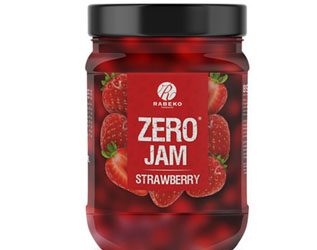 RABEKO – JAM STRAWBERRY