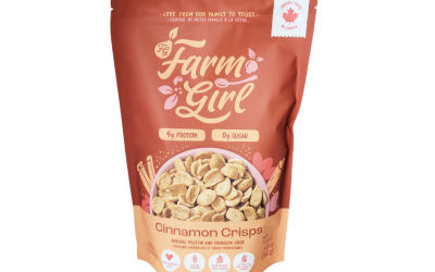 FARM GIRL CINNAMON CRISPS – SOLD OUT