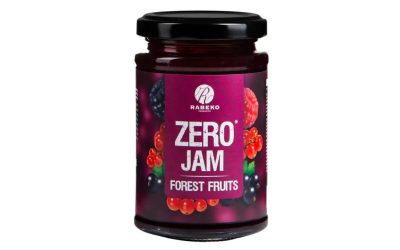 RABEKO – FOREST FRUITS JAM